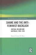 Shame and the Anti-Feminist Backlash - MPHOnline.com