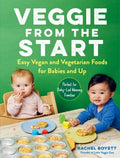 Veggie from the Start - MPHOnline.com