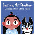 Bedtime, Not Playtime! - MPHOnline.com