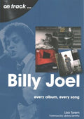 On Track... Billy Joel - MPHOnline.com