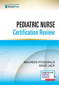 Pediatric Nurse Certification Review - MPHOnline.com