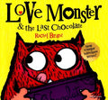 Love Monster & The Last Chocolate - MPHOnline.com