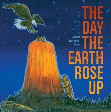 The Day the Earth Rose Up - MPHOnline.com