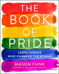 The Book of Pride - MPHOnline.com