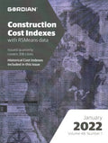 Construction Cost Indexes with RSMeans Data - MPHOnline.com