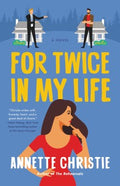 For Twice in My Life - MPHOnline.com