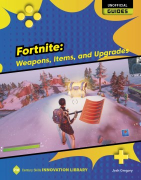 Fortnite Weapons, Items, and Upgrades - MPHOnline.com