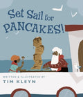 Set Sail for Pancakes! - MPHOnline.com