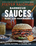 Barbecue Sauces, Rubs, and Marinades--Bastes, Butters & Glazes, Too - MPHOnline.com