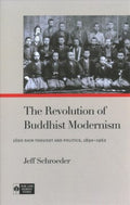 The Revolution of Buddhist Modernism - MPHOnline.com