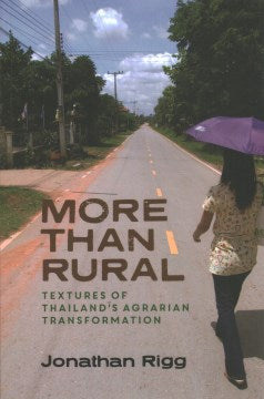 More Than Rural - MPHOnline.com