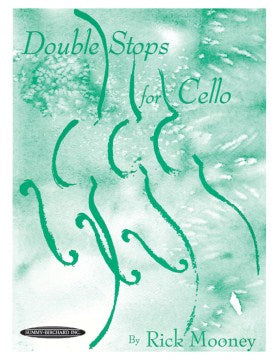 Double Stops for Cello - MPHOnline.com