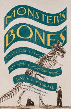 The Monster's Bones - MPHOnline.com