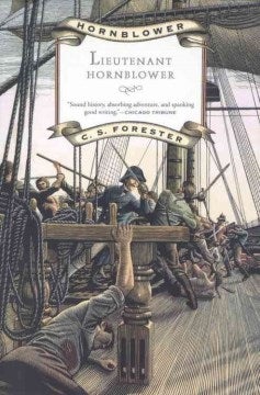 Lieutenant Hornblower - MPHOnline.com