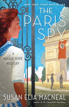 The Paris Spy - MPHOnline.com