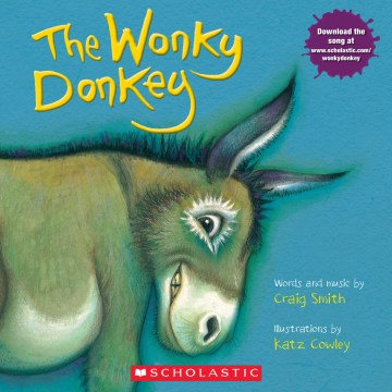 The Wonky Donkey - MPHOnline.com