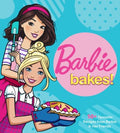 Barbie Bakes! - MPHOnline.com