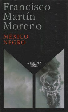 M?xico Negro/ Black Mexico - MPHOnline.com