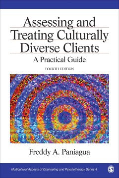 Assessing and Treating Culturally Diverse Clients - MPHOnline.com