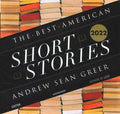 The Best American Short Stories 2022 - MPHOnline.com