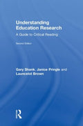 Understanding Education Research - MPHOnline.com