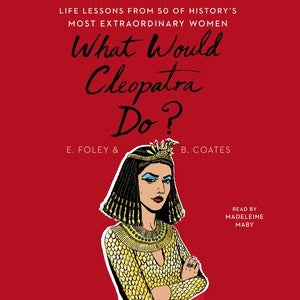 What Would Cleopatra Do? - MPHOnline.com