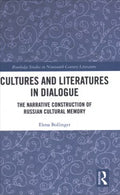 Cultures and Literatures in Dialogue - MPHOnline.com