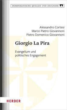 Giorgio La Pira - MPHOnline.com