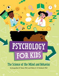 Psychology for Kids - MPHOnline.com