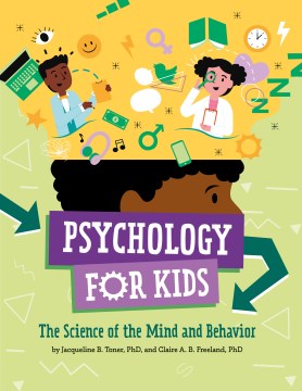 Psychology for Kids - MPHOnline.com