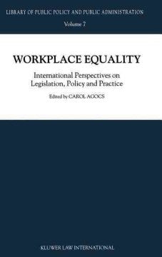 Workplace Equality - MPHOnline.com