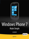 Windows Phone 7 Made Simple - MPHOnline.com