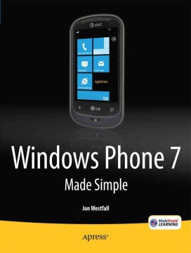 Windows Phone 7 Made Simple - MPHOnline.com