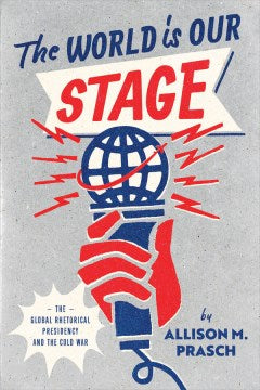 The World Is Our Stage - MPHOnline.com