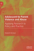 Adolescent-to-Parent Violence and Abuse - MPHOnline.com