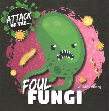 Foul Fungi - MPHOnline.com