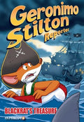 Geronimo Stilton Reporter 10 - MPHOnline.com