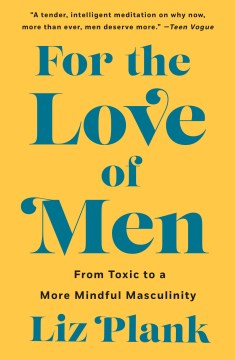 For the Love of Men - MPHOnline.com