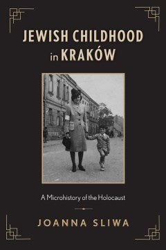 Jewish Childhood in Krak?w - MPHOnline.com