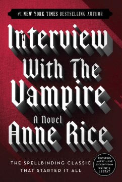 Interview With the Vampire - MPHOnline.com