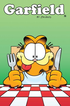 Garfield 8 - MPHOnline.com