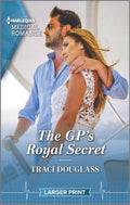 The GP's Royal Secret - MPHOnline.com