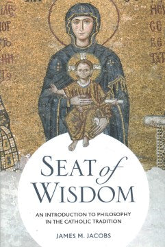 Seat of Wisdom - MPHOnline.com