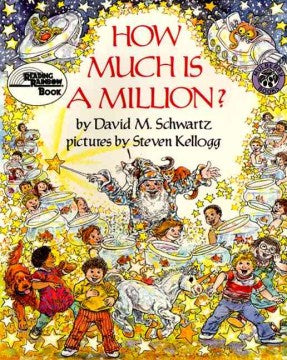 How Much Is a Million? - MPHOnline.com