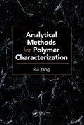 Analytical Methods for Polymer Characterization - MPHOnline.com