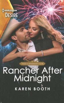 Rancher After Midnight - MPHOnline.com