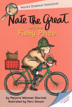 Nate the Great and the Fishy Prize - MPHOnline.com