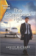 The Comeback Heir - MPHOnline.com