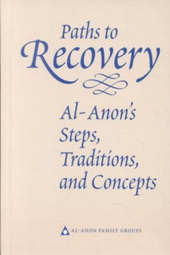 Paths to Recovery - MPHOnline.com