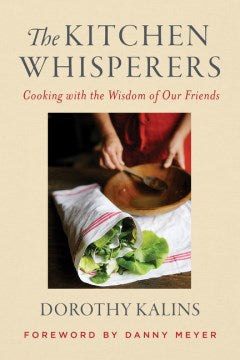 Kitchen Whisperers - MPHOnline.com